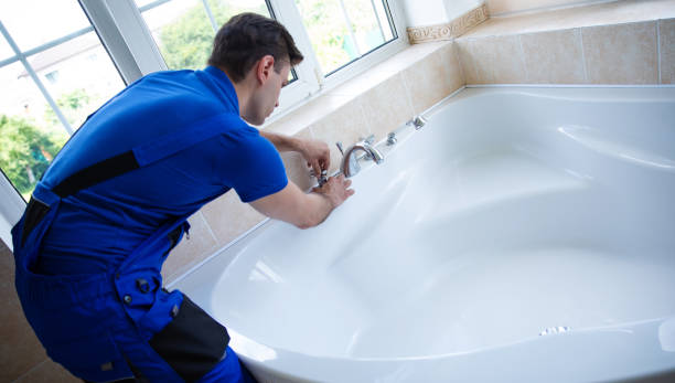 Best Leak Detection and Repair  in Laurel, MS